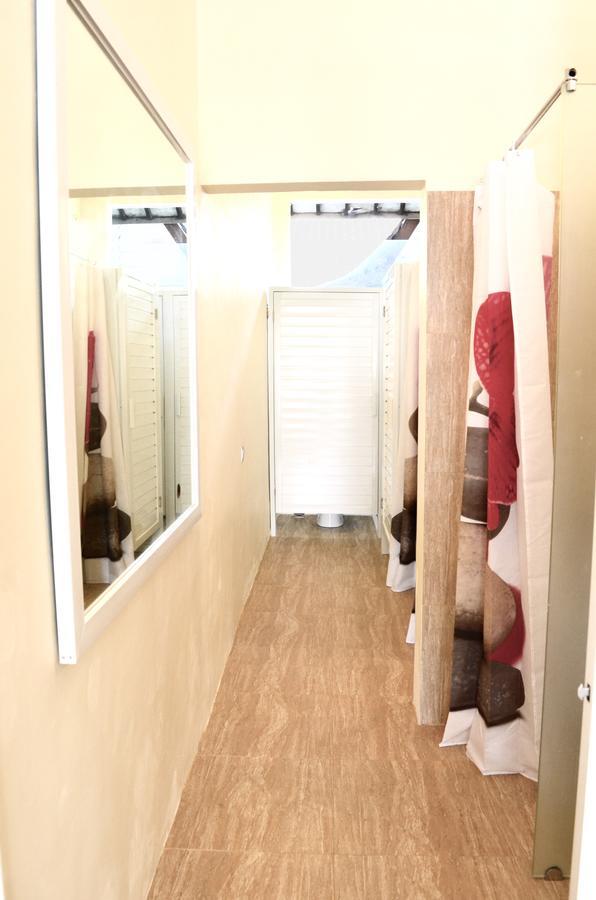 Hostel Karisa Pods Seminyak Zewnętrze zdjęcie