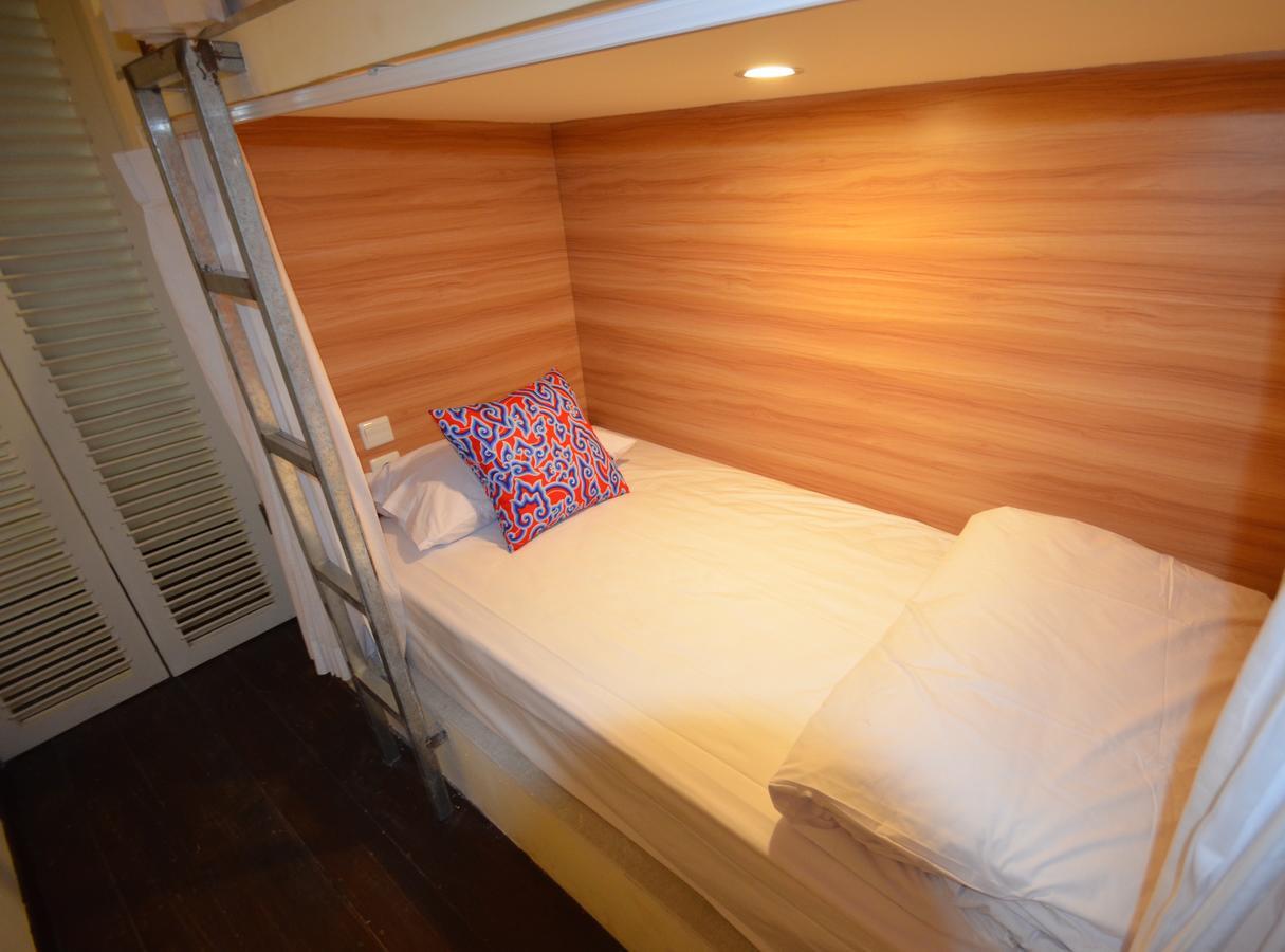 Hostel Karisa Pods Seminyak Zewnętrze zdjęcie