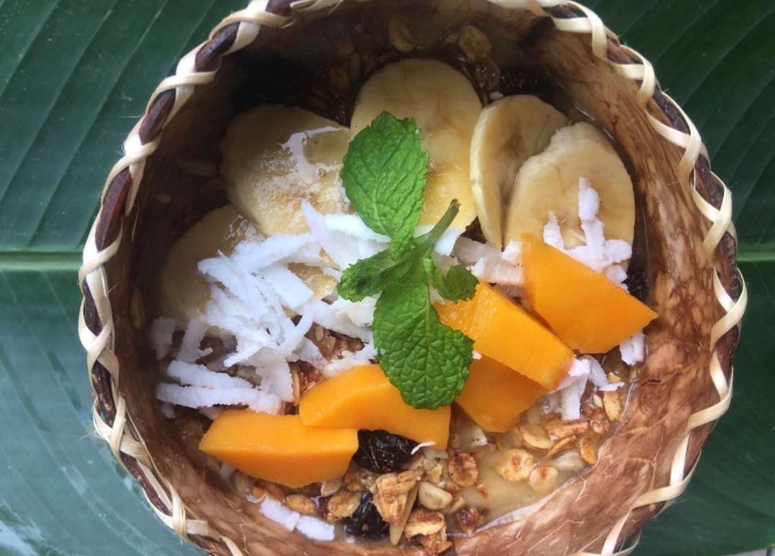 Hostel Karisa Pods Seminyak Zewnętrze zdjęcie